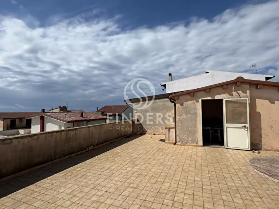 Immagine 37 di Palazzo in vendita  in Via Lurio Trav. I n.7 a Palizzi