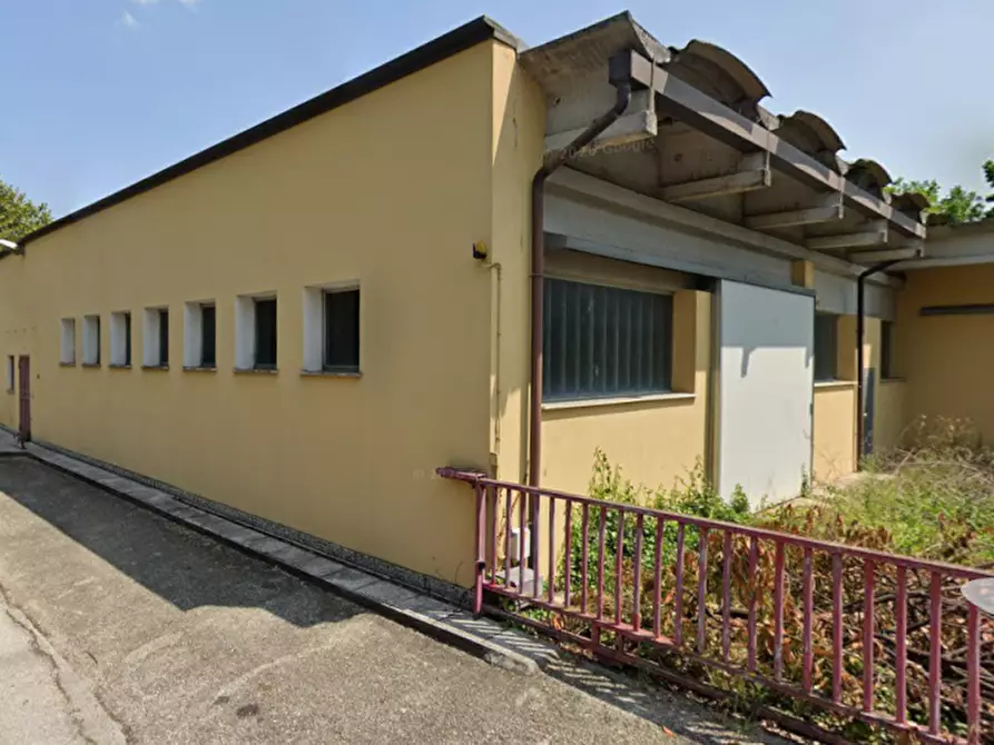 Immagine 1 di Capannone industriale in vendita  in Via Ostiglia, 11 a Piombino Dese