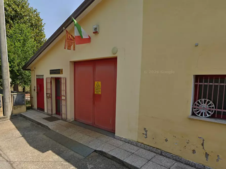 Immagine 2 di Capannone industriale in vendita  in Via Ostiglia, 11 a Piombino Dese