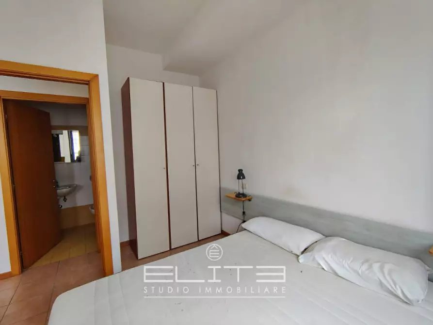 Immagine 6 di Appartamento in affitto  in Via Palmiro Togliatti a Ancona