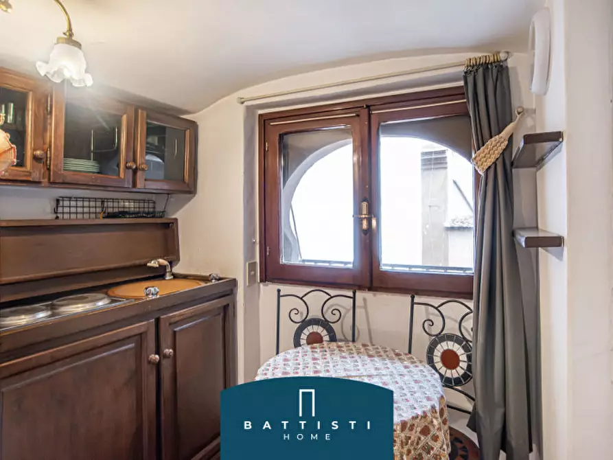 Immagine 5 di Appartamento in affitto  in Piazza Campo Marzio a Roma