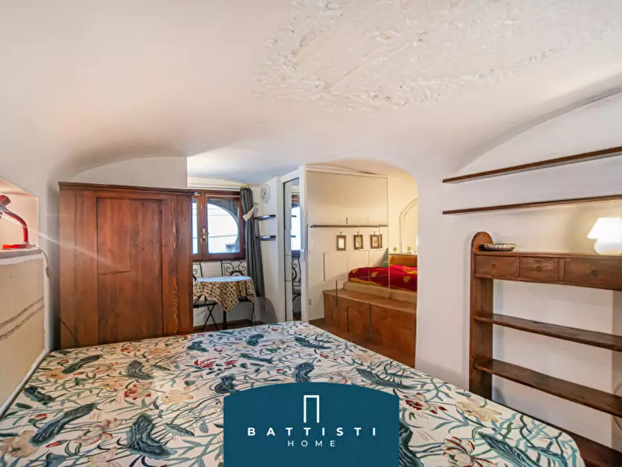 Immagine 6 di Appartamento in affitto  in Piazza Campo Marzio a Roma