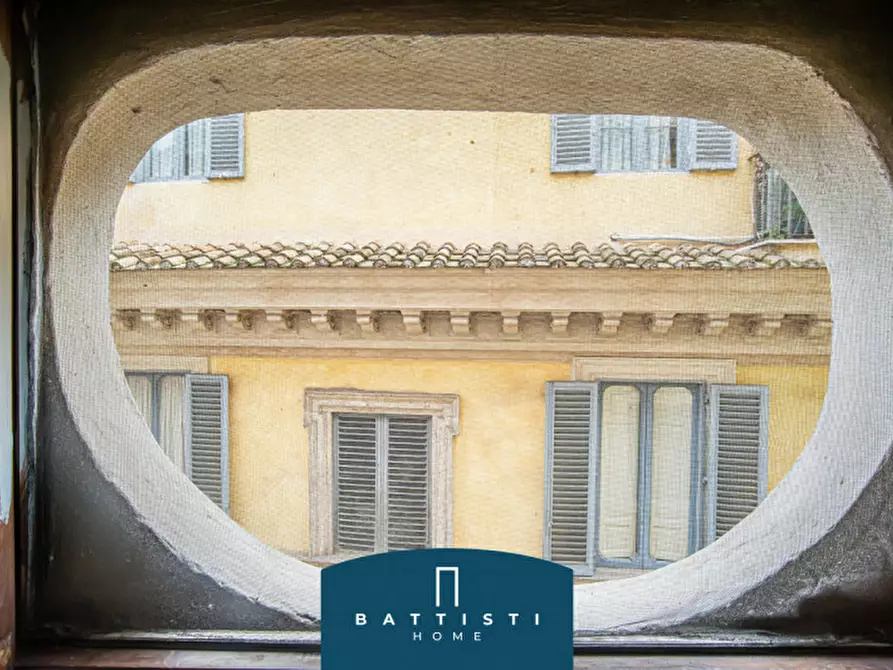 Immagine 7 di Appartamento in affitto  in Piazza Campo Marzio a Roma