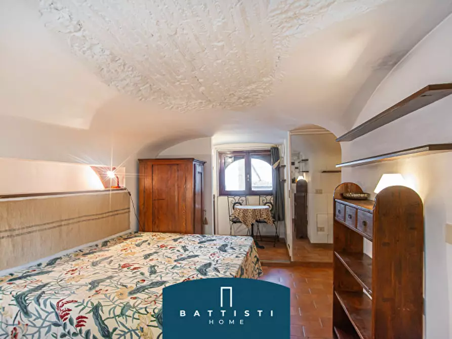 Immagine 8 di Appartamento in affitto  in Piazza Campo Marzio a Roma