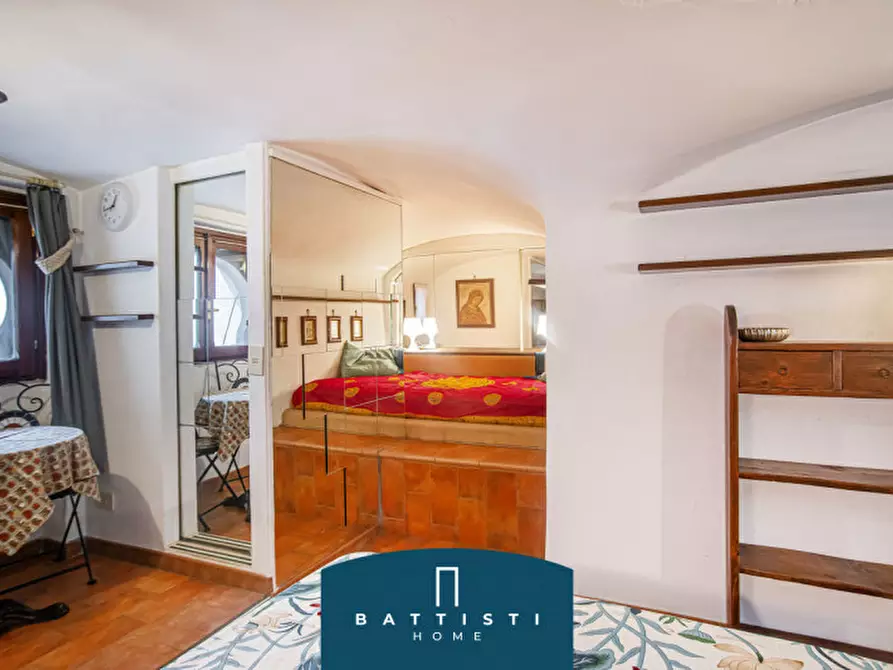 Immagine 10 di Appartamento in affitto  in Piazza Campo Marzio a Roma