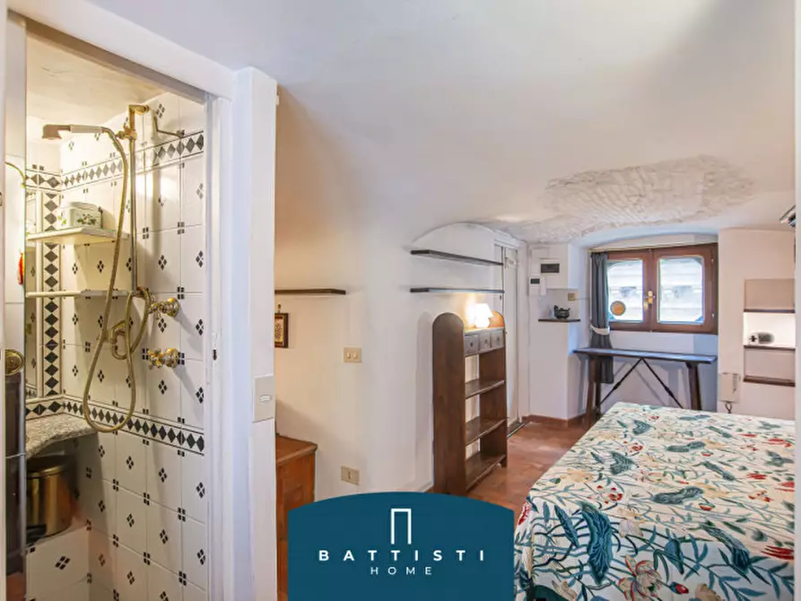 Immagine 11 di Appartamento in affitto  in Piazza Campo Marzio a Roma