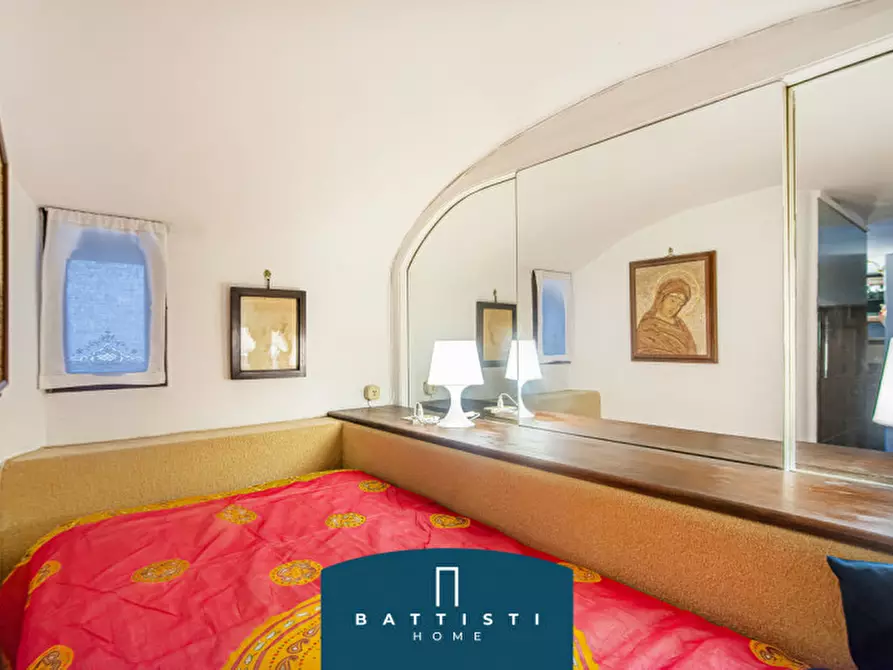 Immagine 14 di Appartamento in affitto  in Piazza Campo Marzio a Roma