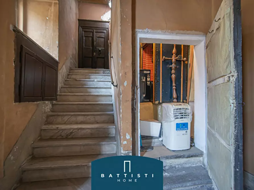 Immagine 15 di Appartamento in affitto  in Piazza Campo Marzio a Roma