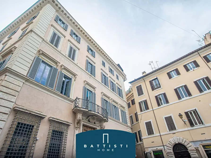 Immagine 17 di Appartamento in affitto  in Piazza Campo Marzio a Roma