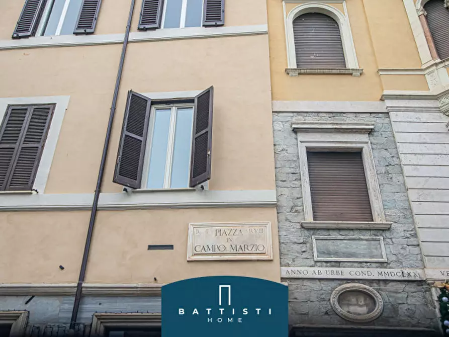 Immagine 18 di Appartamento in affitto  in Piazza Campo Marzio a Roma