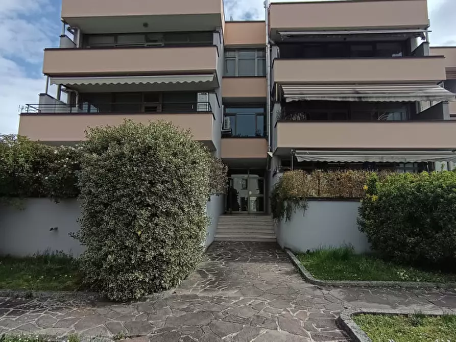 Immagine 1 di Appartamento in vendita  in Via Maniago 1 a Fanna