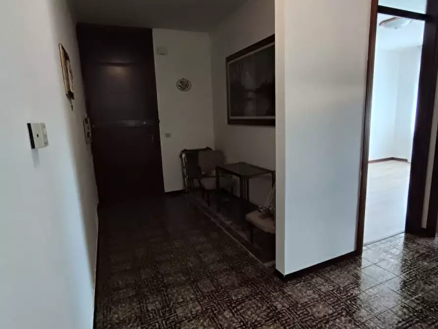 Immagine 2 di Appartamento in vendita  in Via Maniago 1 a Fanna