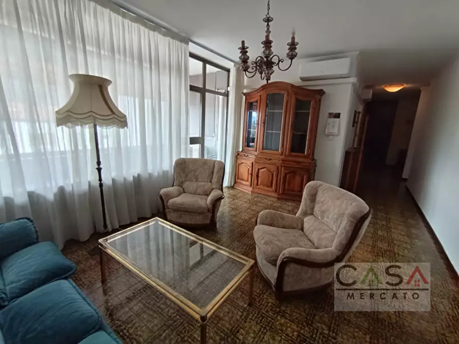 Immagine 3 di Appartamento in vendita  in Via Maniago 1 a Fanna