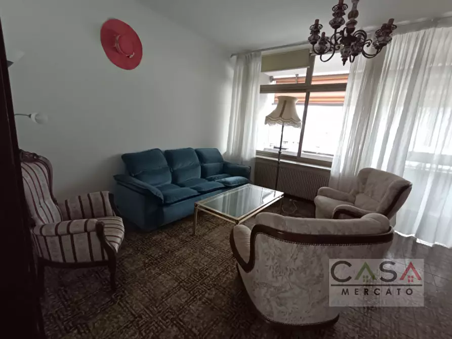 Immagine 4 di Appartamento in vendita  in Via Maniago 1 a Fanna