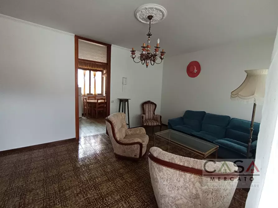 Immagine 5 di Appartamento in vendita  in Via Maniago 1 a Fanna