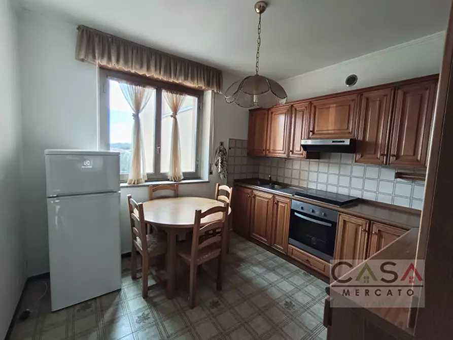 Immagine 6 di Appartamento in vendita  in Via Maniago 1 a Fanna