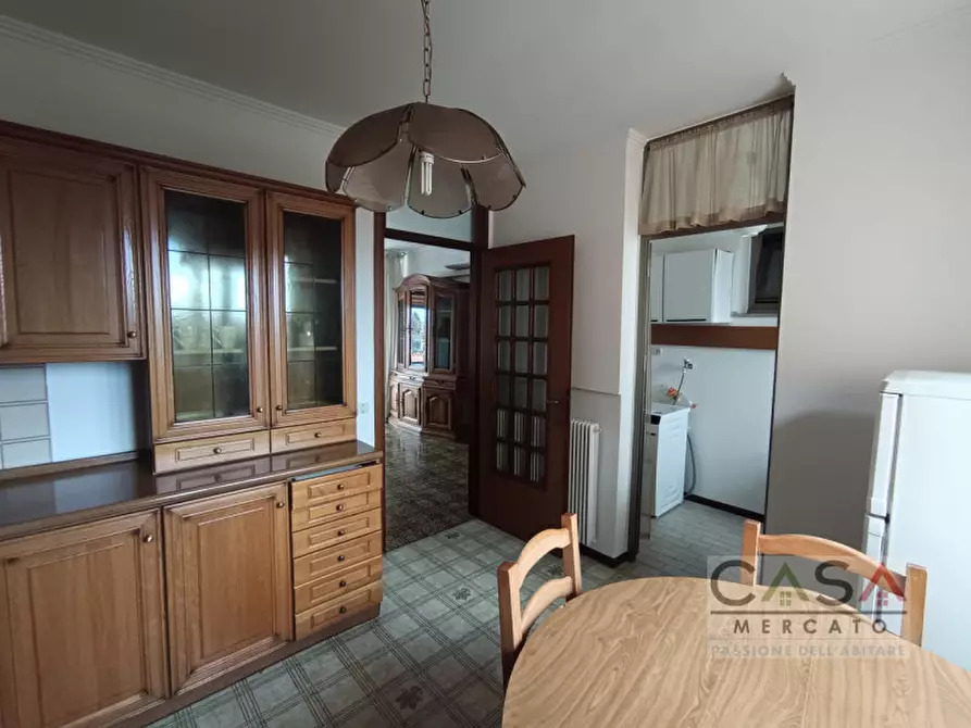 Immagine 7 di Appartamento in vendita  in Via Maniago 1 a Fanna