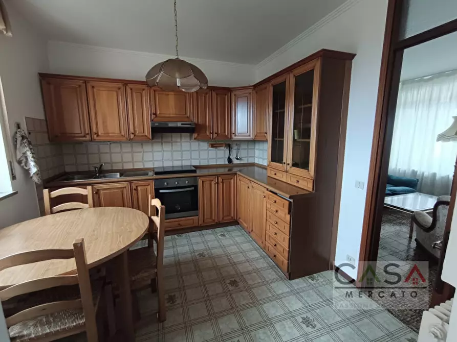 Immagine 8 di Appartamento in vendita  in Via Maniago 1 a Fanna