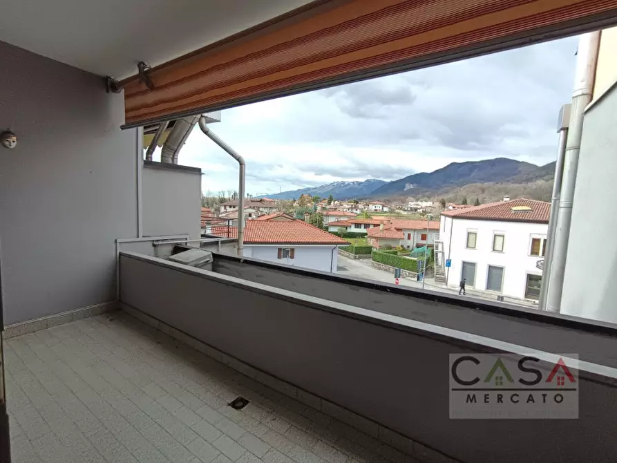 Immagine 9 di Appartamento in vendita  in Via Maniago 1 a Fanna