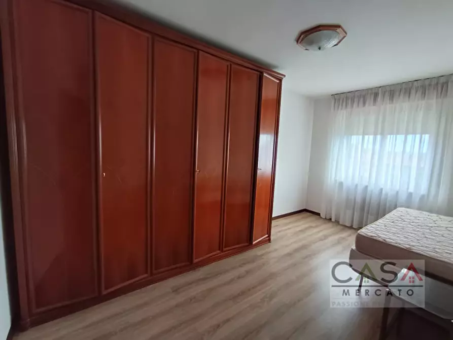 Immagine 10 di Appartamento in vendita  in Via Maniago 1 a Fanna