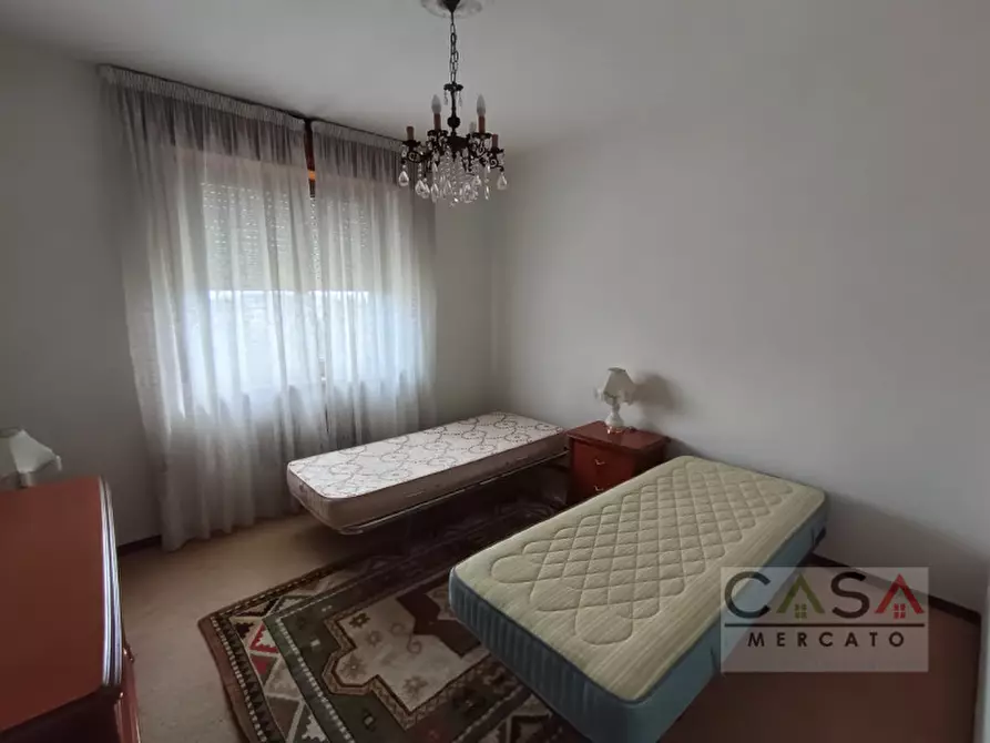 Immagine 11 di Appartamento in vendita  in Via Maniago 1 a Fanna