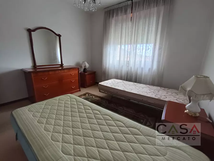 Immagine 12 di Appartamento in vendita  in Via Maniago 1 a Fanna