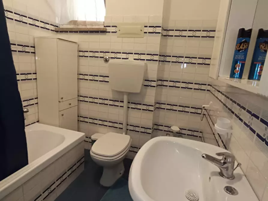 Immagine 13 di Appartamento in vendita  in Via Maniago 1 a Fanna