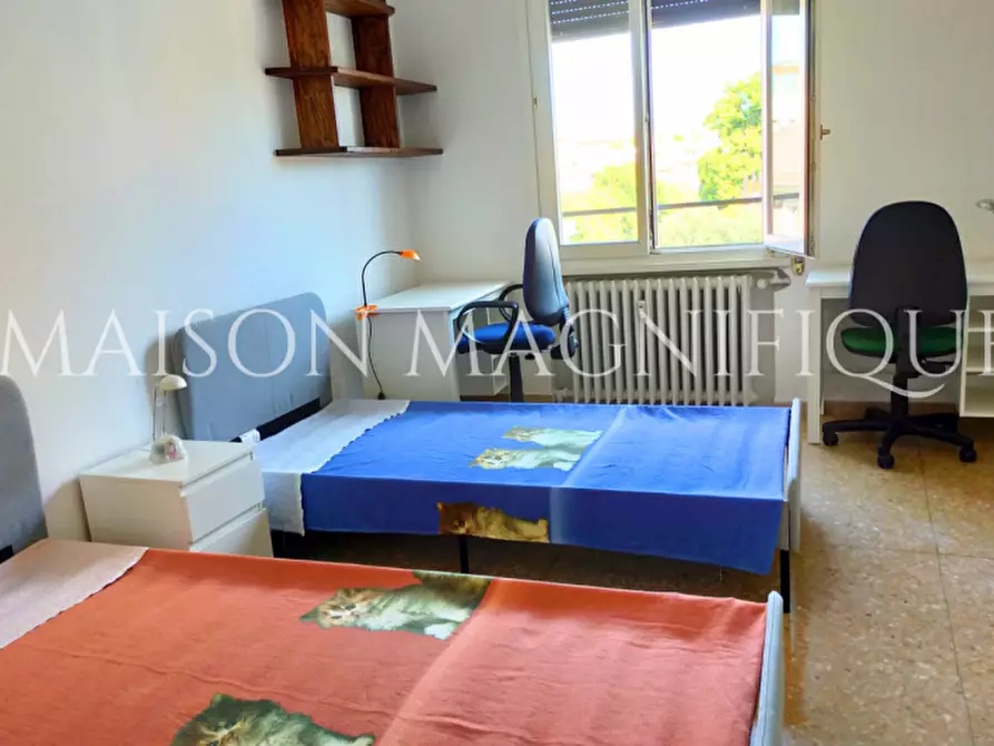 Immagine 14 di Camera in affitto  in Piazza San Francesco a Bologna