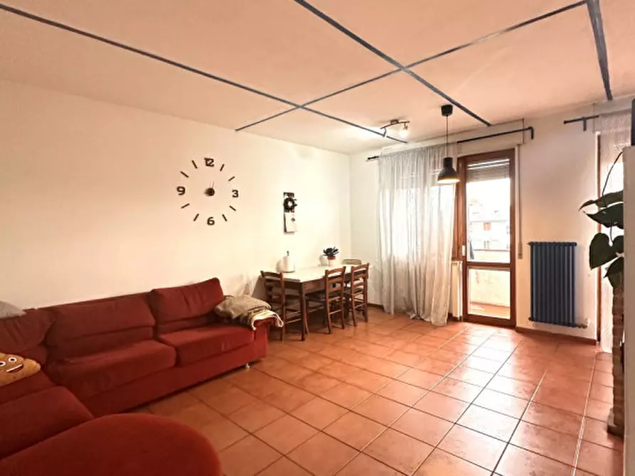 Immagine 1 di Appartamento in vendita  in Viale dell'Industria 49 a Schio