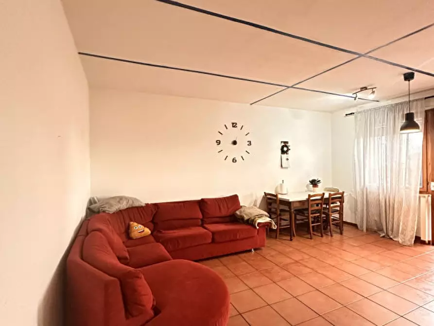 Immagine 2 di Appartamento in vendita  in Viale dell'Industria 49 a Schio