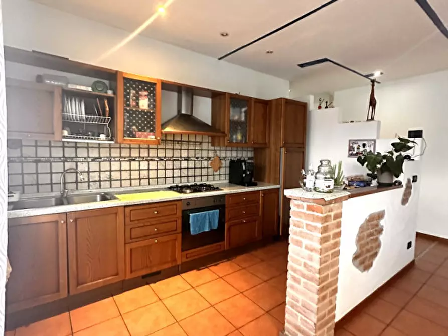 Immagine 3 di Appartamento in vendita  in Viale dell'Industria 49 a Schio