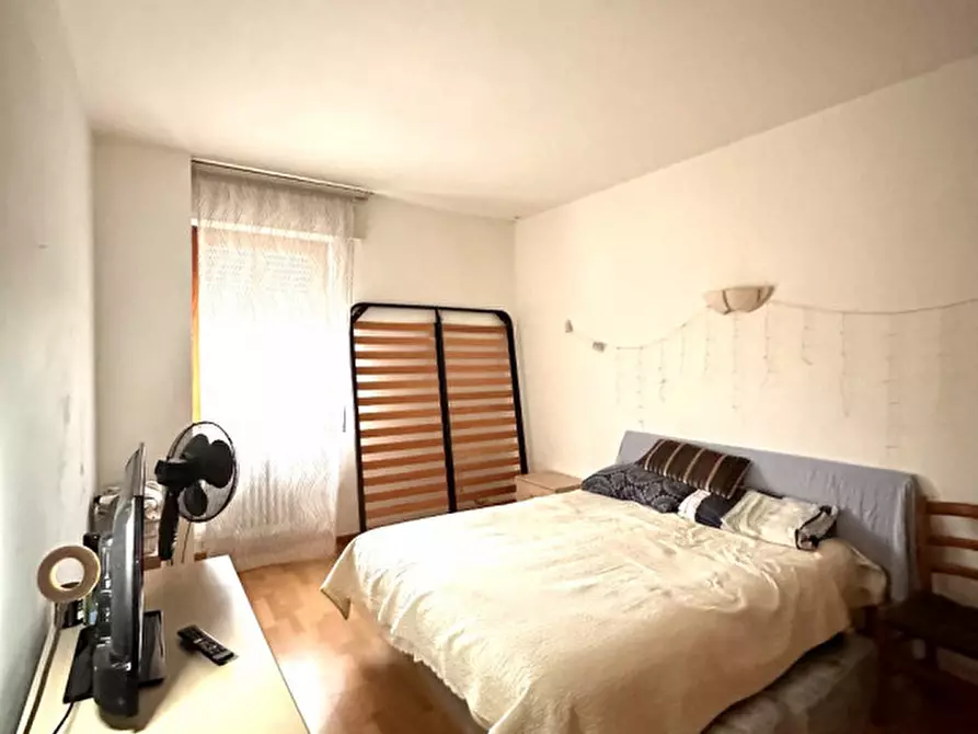 Immagine 8 di Appartamento in vendita  in Viale dell'Industria 49 a Schio