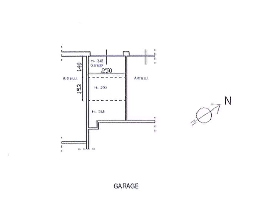 Immagine 17 di Appartamento in vendita  in Viale dell'Industria 49 a Schio