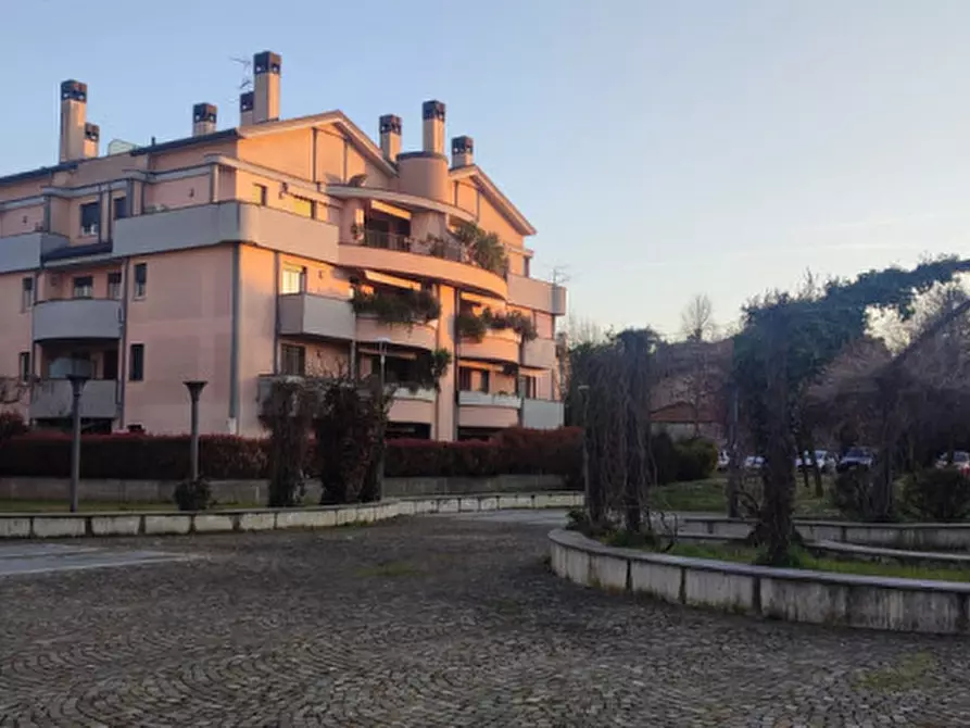 Immagine 4 di Monolocale in vendita  in Via Felice Gajo a Parabiago