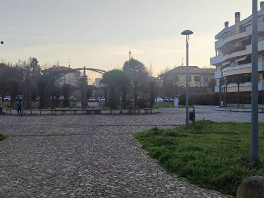 Immagine 5 di Monolocale in vendita  in Via Felice Gajo a Parabiago