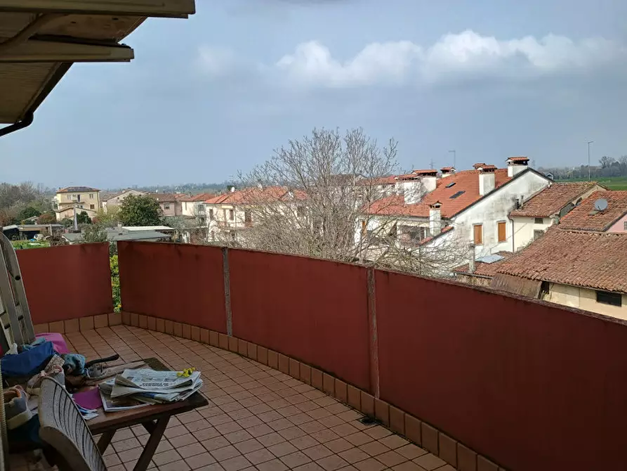 Immagine 3 di Appartamento in vendita  in Via Chiesa di Polegge, 95D a Vicenza