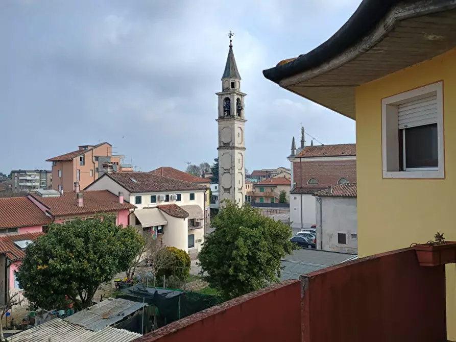 Immagine 4 di Appartamento in vendita  in Via Chiesa di Polegge, 95D a Vicenza