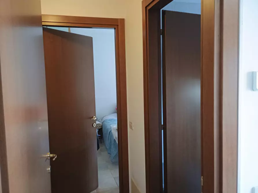 Immagine 7 di Appartamento in vendita  in Via Chiesa di Polegge, 95D a Vicenza