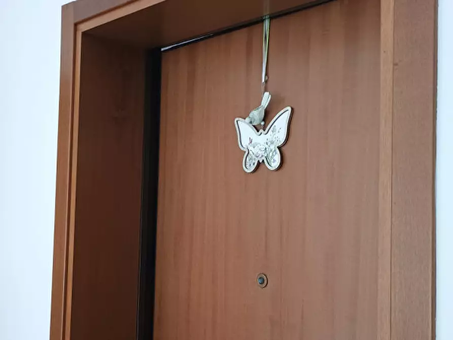 Immagine 8 di Appartamento in vendita  in Via Chiesa di Polegge, 95D a Vicenza