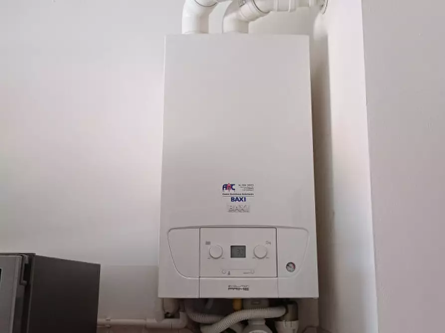 Immagine 9 di Appartamento in vendita  in Via Chiesa di Polegge, 95D a Vicenza