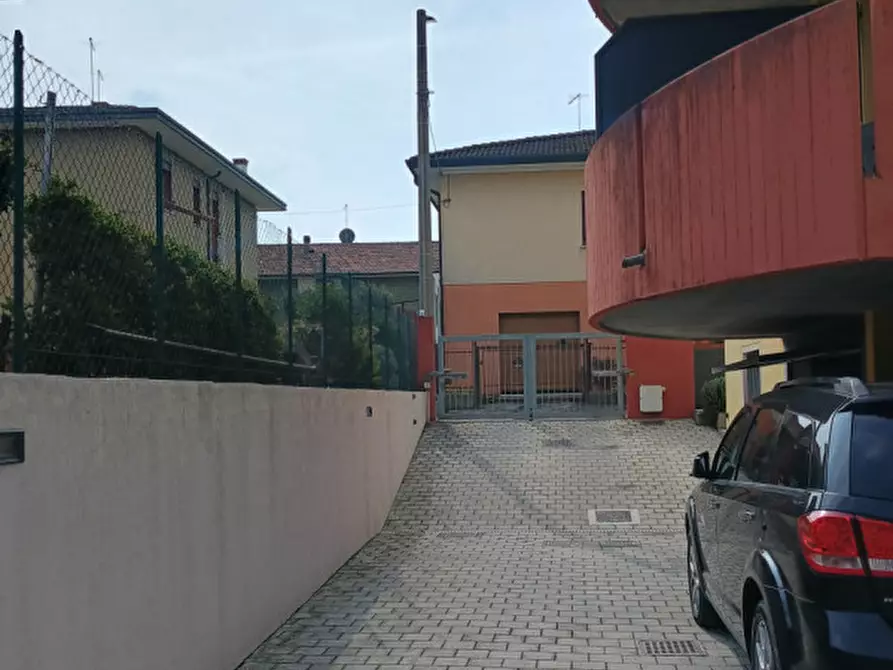 Immagine 11 di Appartamento in vendita  in Via Chiesa di Polegge, 95D a Vicenza