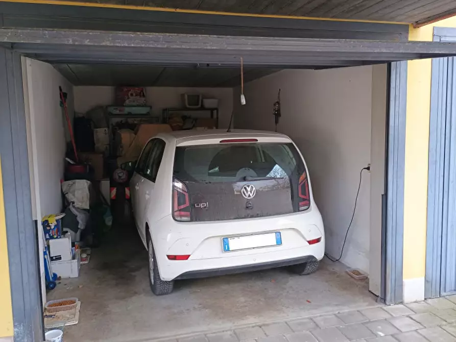 Immagine 12 di Appartamento in vendita  in Via Chiesa di Polegge, 95D a Vicenza