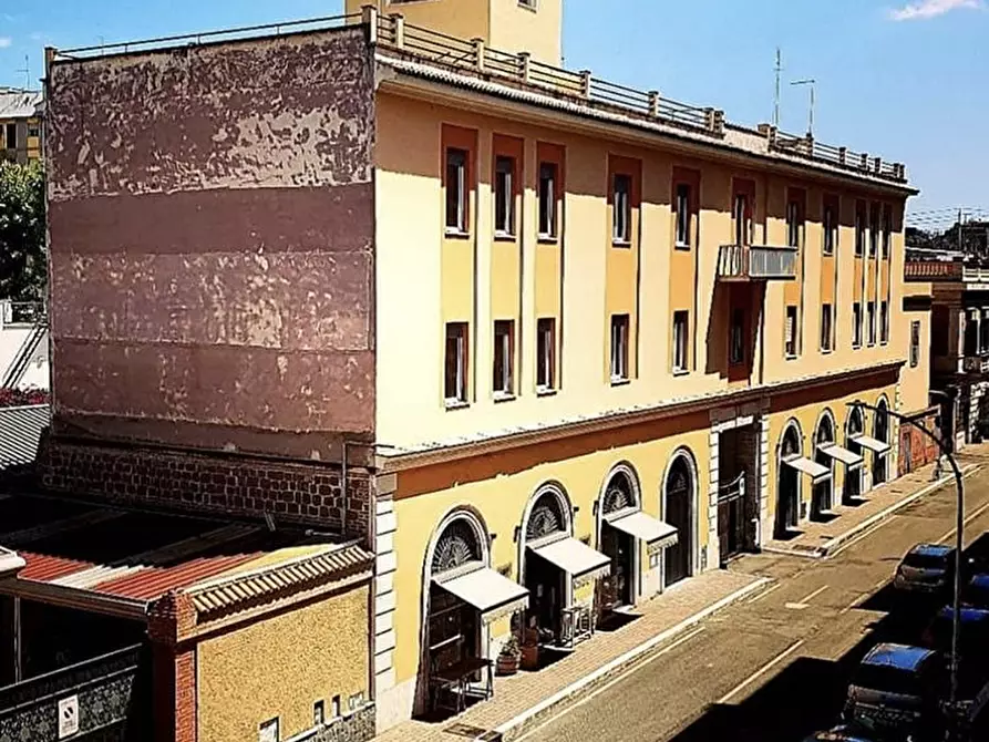 Immagine 1 di Ufficio in affitto  in Via Giovanni da Castel Bolognese a Roma