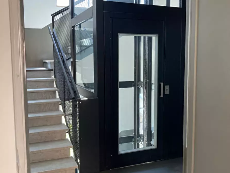 Immagine 4 di Ufficio in affitto  in Via Giovanni da Castel Bolognese a Roma