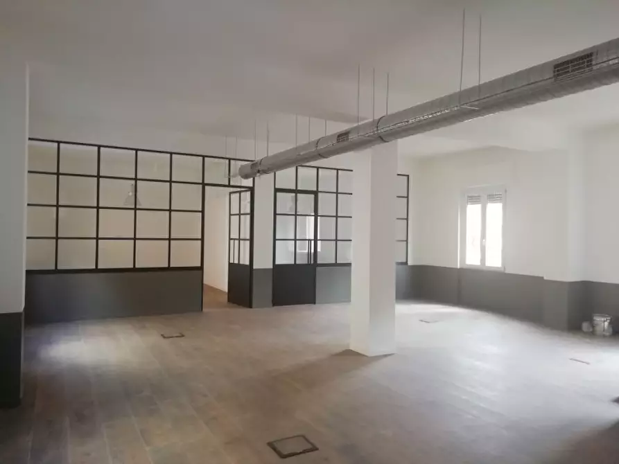 Immagine 5 di Ufficio in affitto  in Via Giovanni da Castel Bolognese a Roma