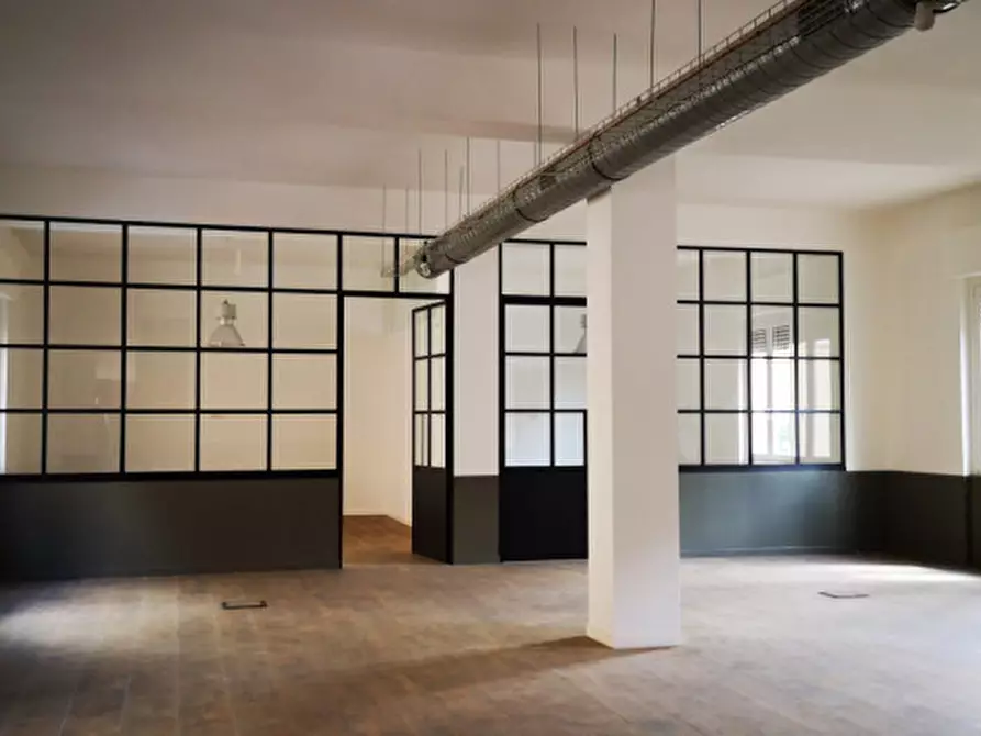 Immagine 6 di Ufficio in affitto  in Via Giovanni da Castel Bolognese a Roma