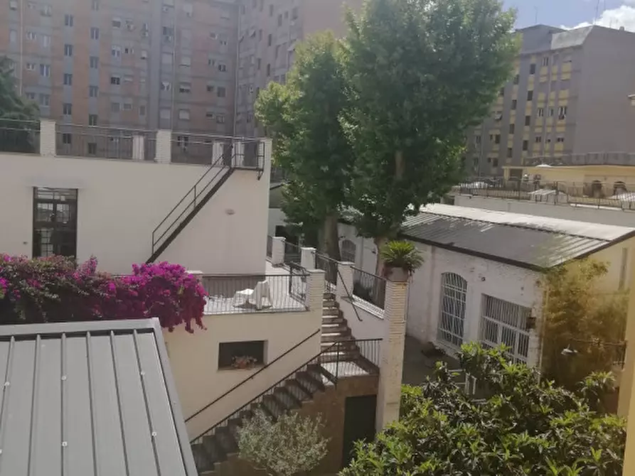 Immagine 7 di Ufficio in affitto  in Via Giovanni da Castel Bolognese a Roma