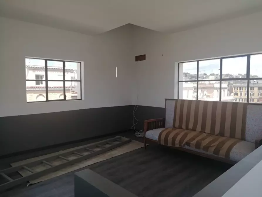 Immagine 8 di Ufficio in affitto  in Via Giovanni da Castel Bolognese a Roma