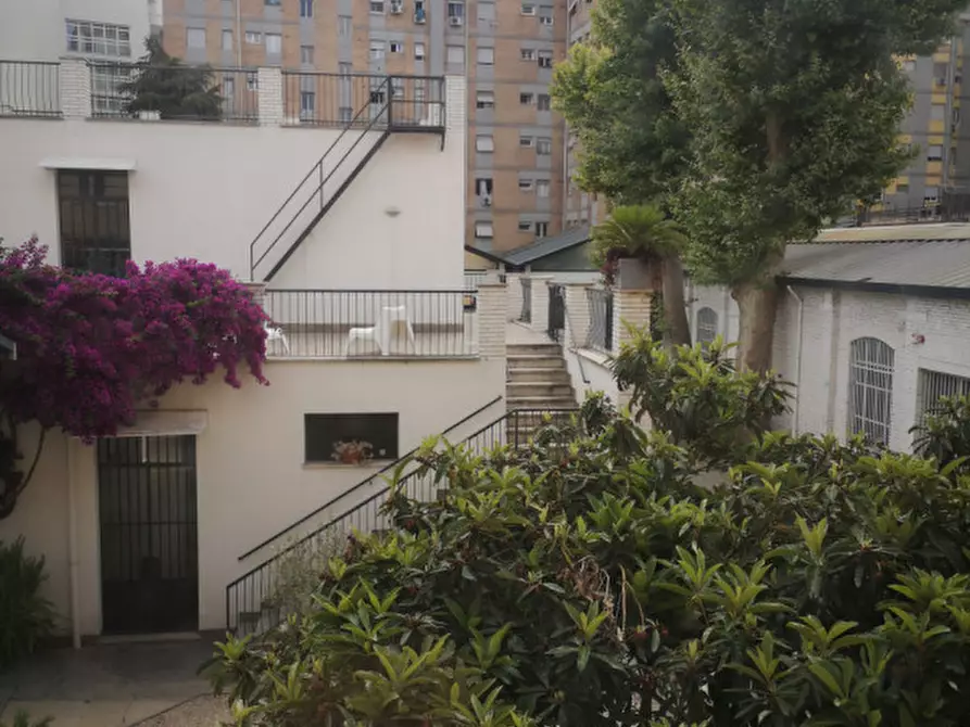 Immagine 13 di Ufficio in affitto  in Via Giovanni da Castel Bolognese a Roma