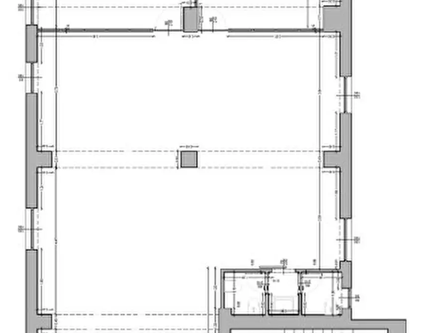 Immagine 14 di Ufficio in affitto  in Via Giovanni da Castel Bolognese a Roma